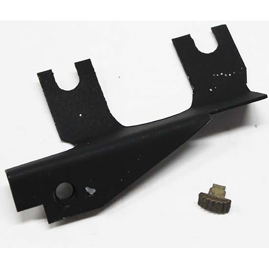 Reproduction Kickdown Bracket for TH350 196869 Camaro