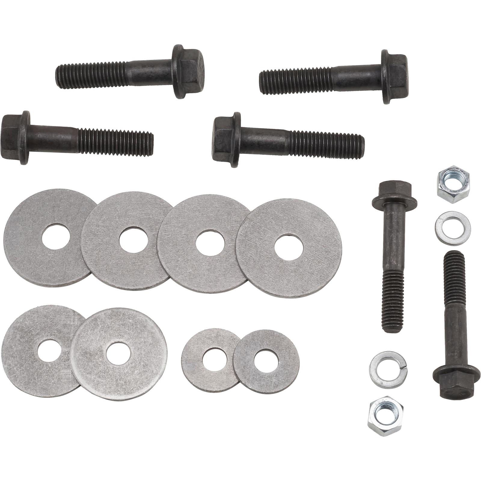 Replacement Body Mount Hardware Kit for 196874 Nova/196781 Camaro
