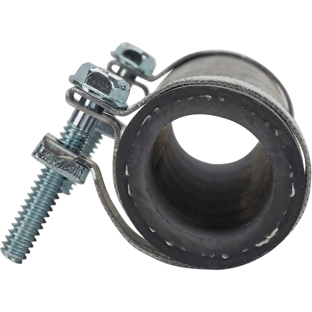 Water Pump Bypass Hose w/Clamps, 196972 BBC