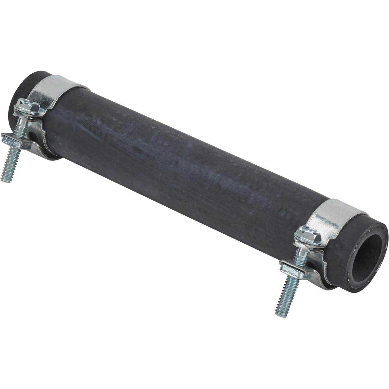 Water Pump Bypass Hose w/Clamps, 196972 BBC