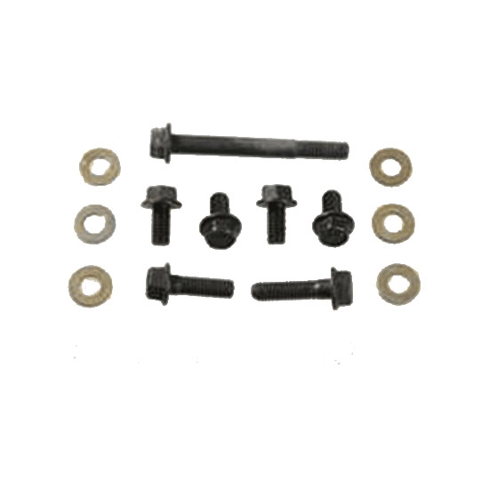 Power Steering Pump/Bracket Hardware, Camaro/Nova/Chevelle Big Block