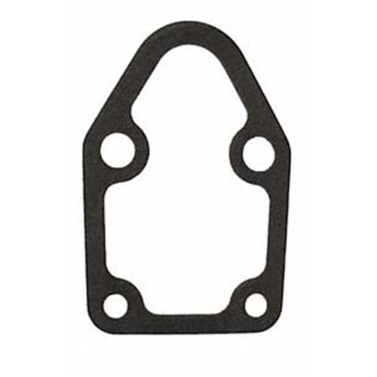 4-Hole Fuel Pump Plate Seal Gasket for Small Block Chevy