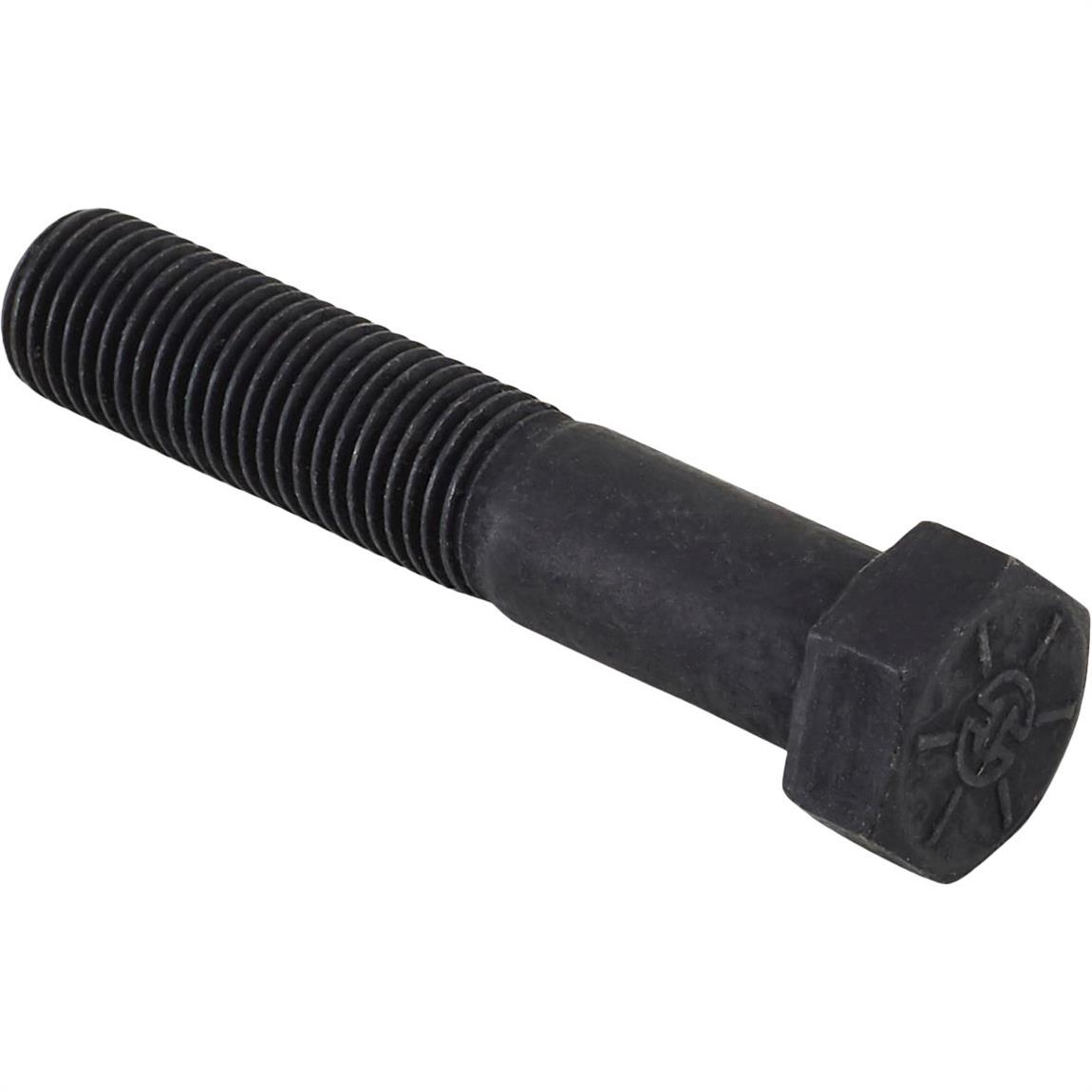 Harmonic Balancer Bolt, 196768 Camaro/196574 Nova Small Block, Each