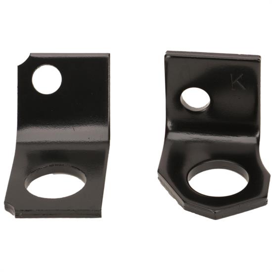 Engine Lift Brackets for 196769 Camaro, Small Block Chevy, Pair