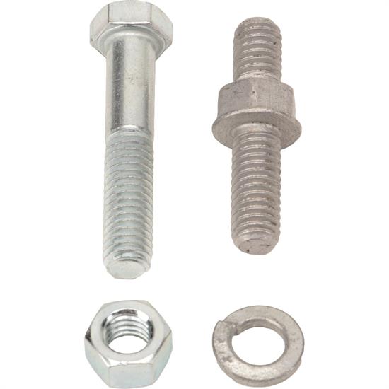 Thermostat Housing Bolt Set for Small Block Chevy, 196774