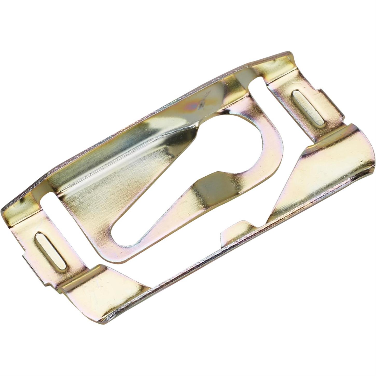 Metal Window Reveal Molding Clip