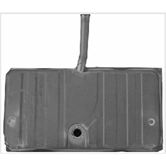Golden Star GTO2-70 1970-72 Nova 18 Gallon Fuel Tank w/Filler Neck
