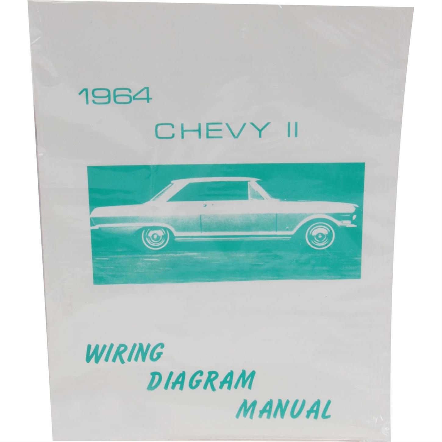 Nova Wiring Harness