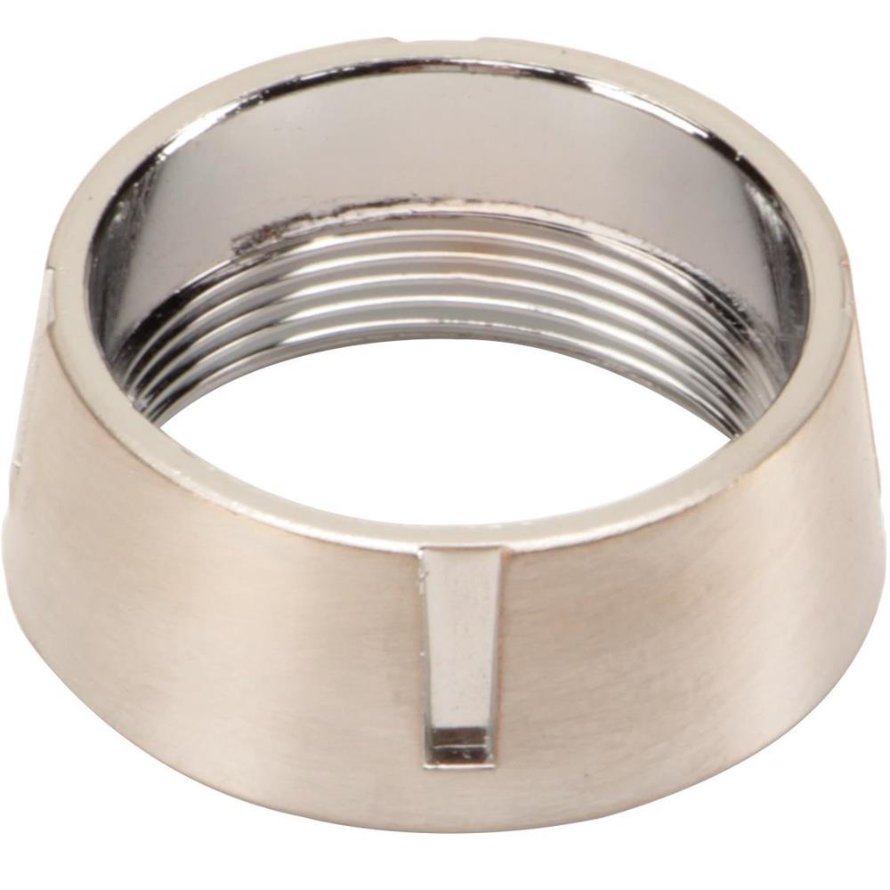 Keen Parts 110119 196667 Corvette Ignition Switch Bezel Retaining Nut