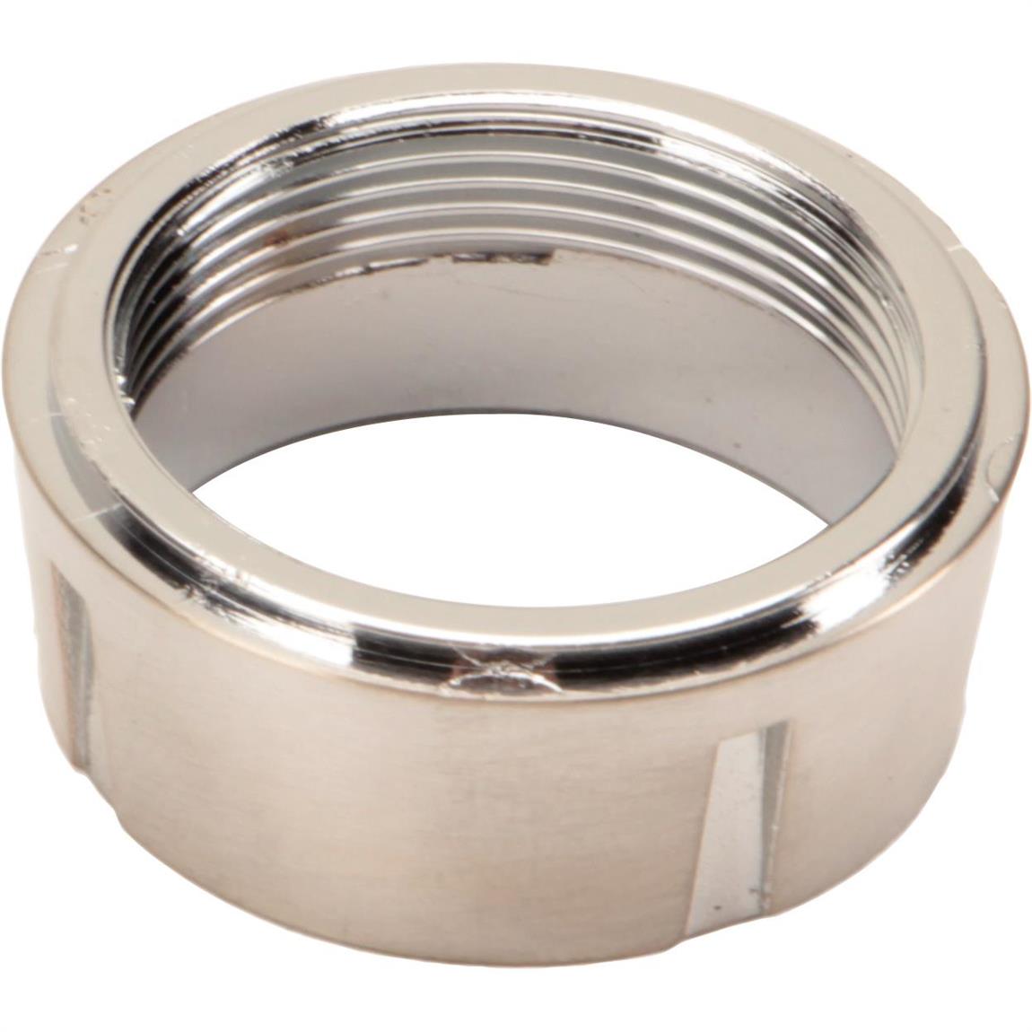 Keen Parts 110119 196667 Corvette Ignition Switch Bezel Retaining Nut