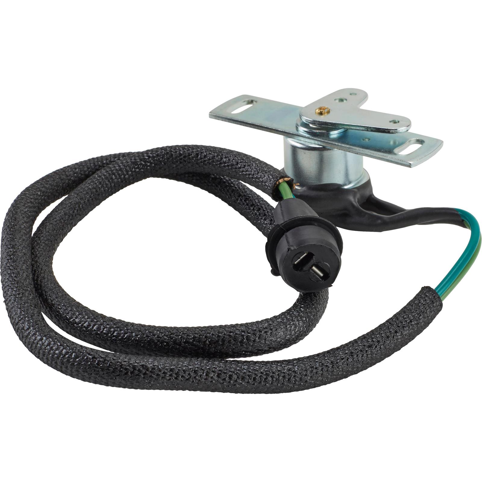 Speedway Muncie 4Speed Backup Switch Assembly, Camaro