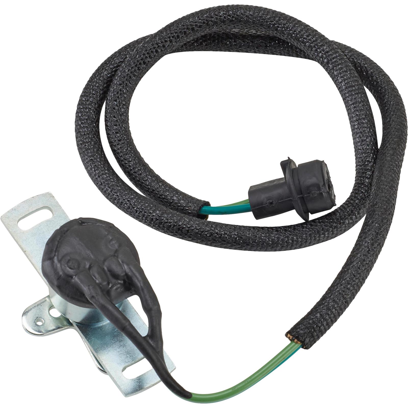 Speedway Muncie 4Speed Backup Switch Assembly, Camaro