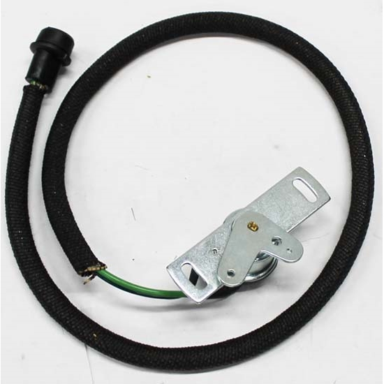 Speedway Muncie 4Speed Backup Switch Assembly, Camaro