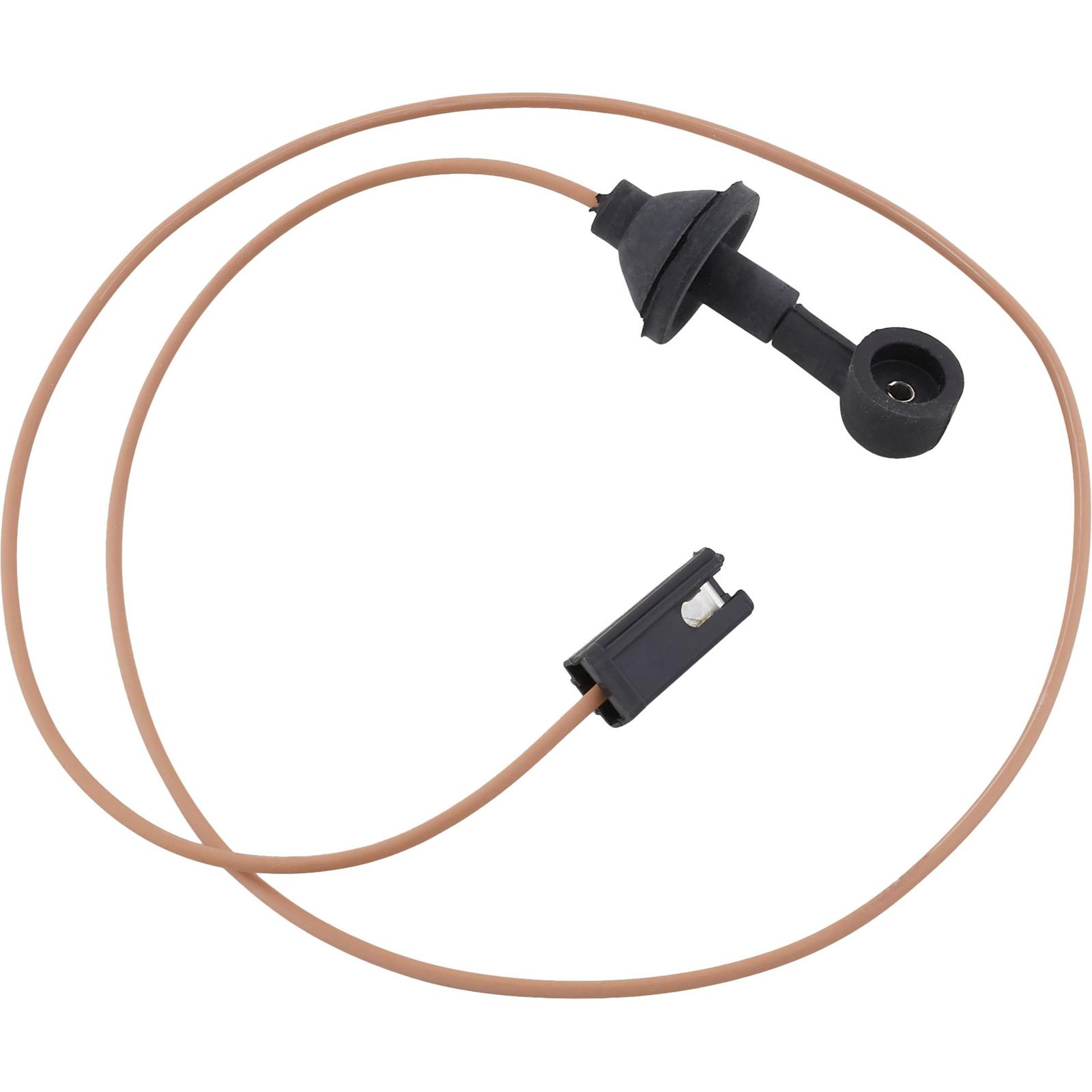 Speedway Fuel Sending Unit Wiring Harness for 196768 Camaro