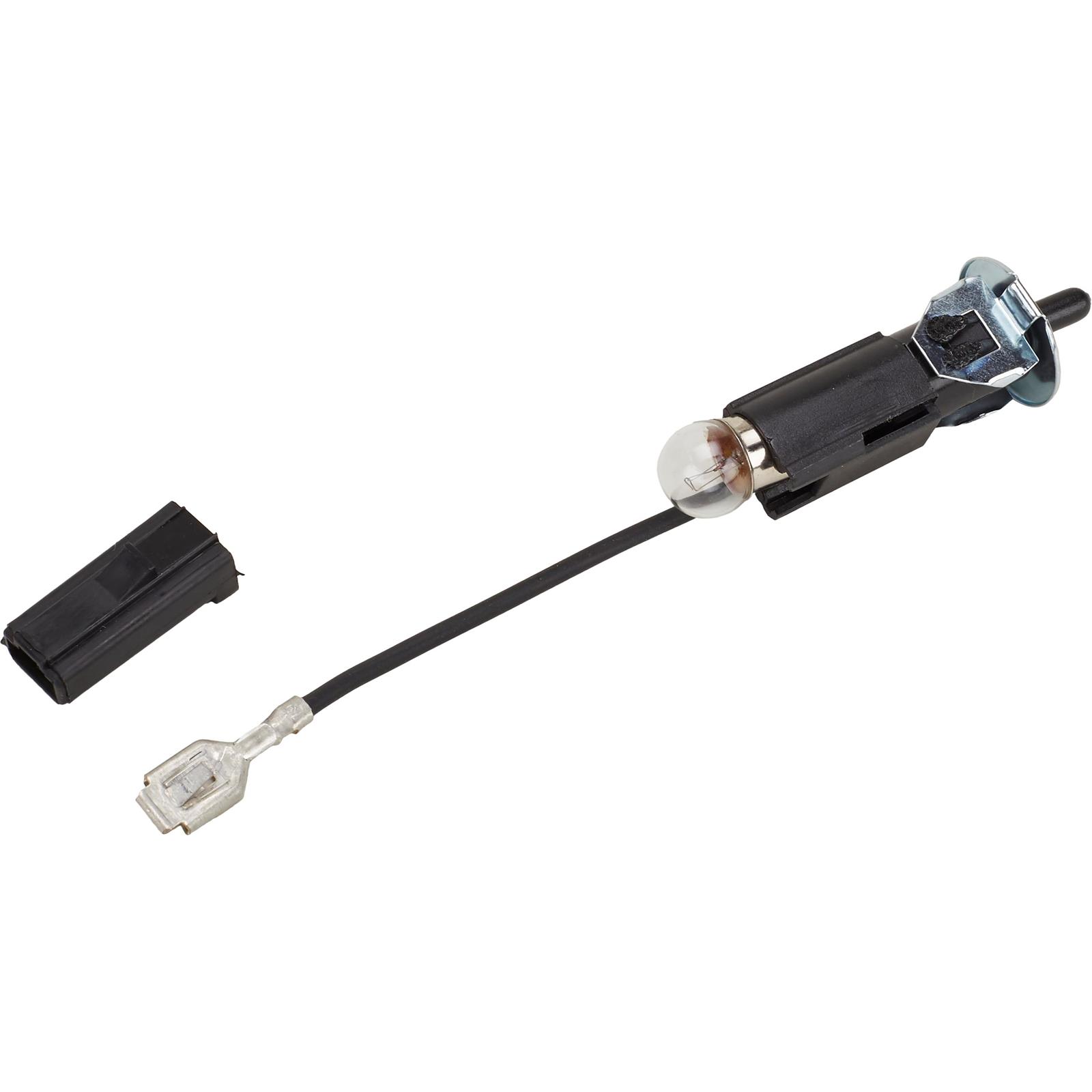 Speedway Glove Box Light/Switch Assembly, 197079 Camaro