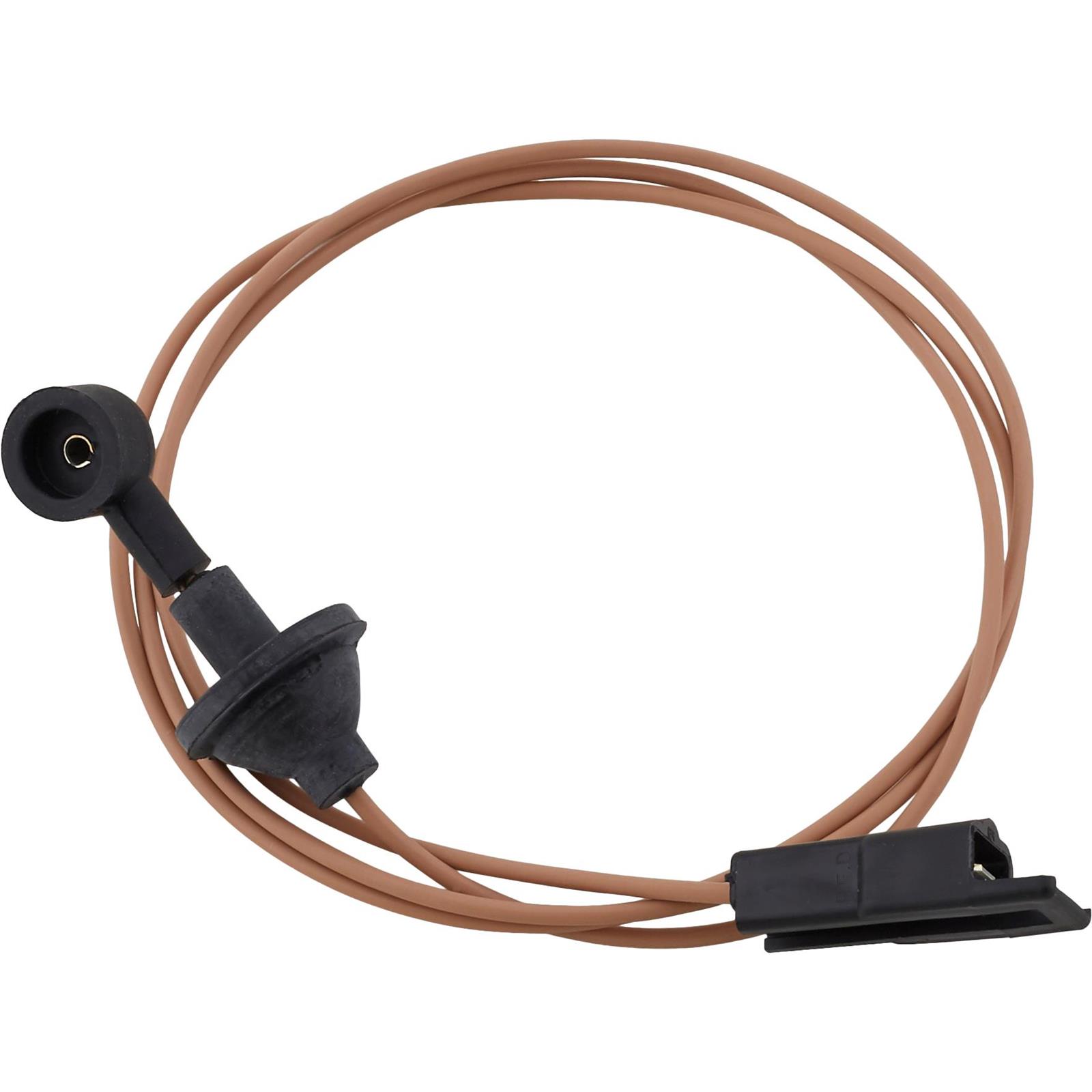 Speedway Fuel Tank Sending Unit Wiring Harness, 7071 Camaro