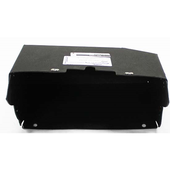Repops N101 Assembled Glove Box Liner for 196265 Nova