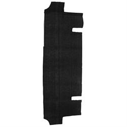 Zirgo 314271 Heat and Sound Deadener for 68-72 Chevelle ~ Headliner Roof Kit