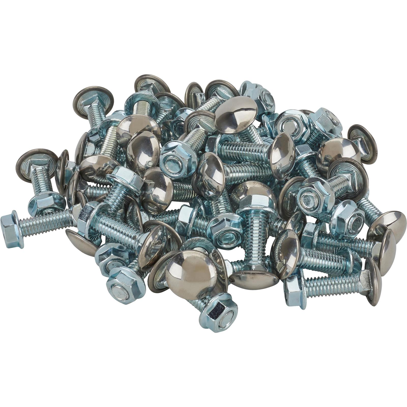 Dynacorn 1049X Bump Bolt Package For 1967-1973 Camaro/Firebird