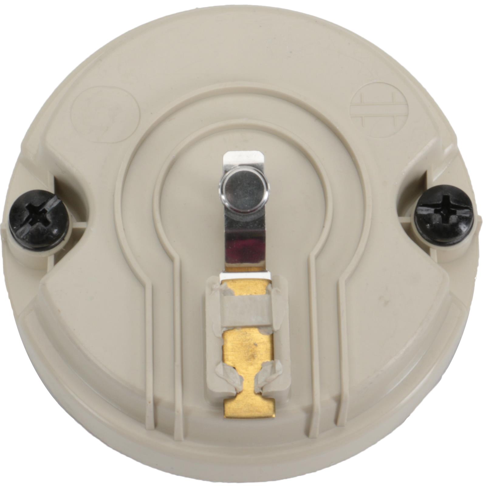 Delco Distributor Rotor AC Delco 12338671 Brass Distributor Rotor