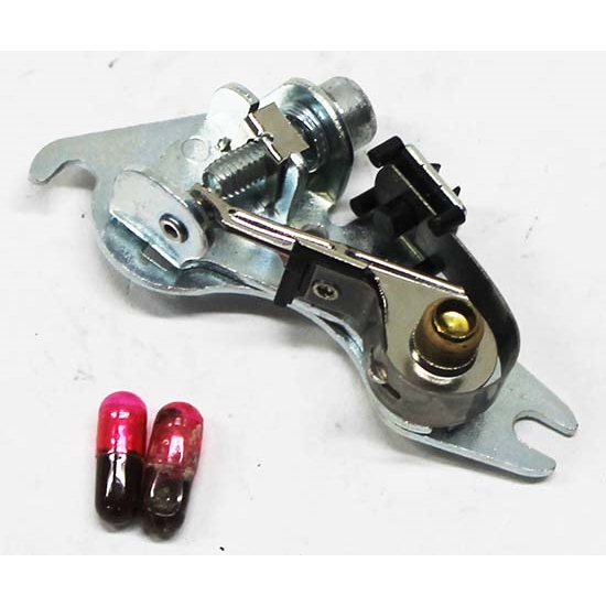 AC Delco 12338659 Distributor Points