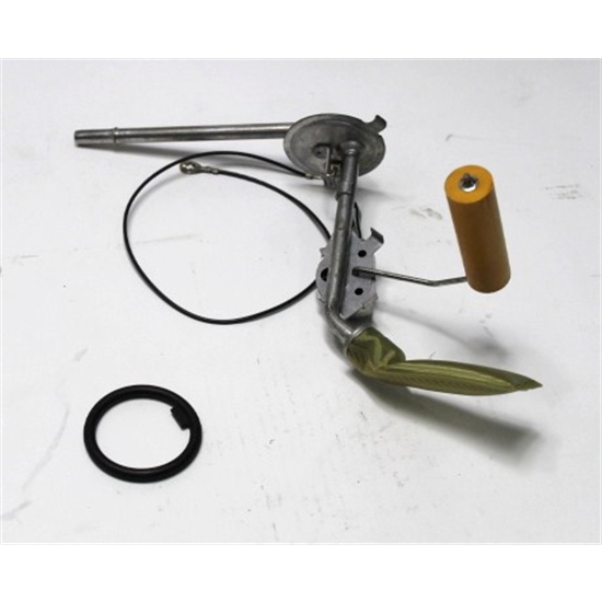 Garage Sale Fuel Sending Unit, 6872 Chevelle/El Camino, 3/8 Tube
