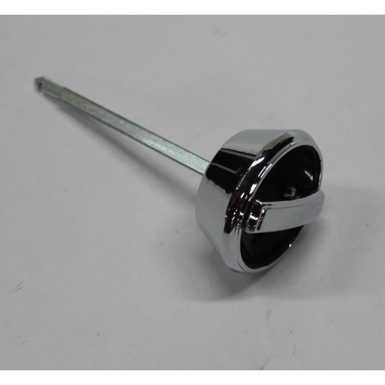 Muscle Factory DN040 Headlight Knob for 1968 Chevelle