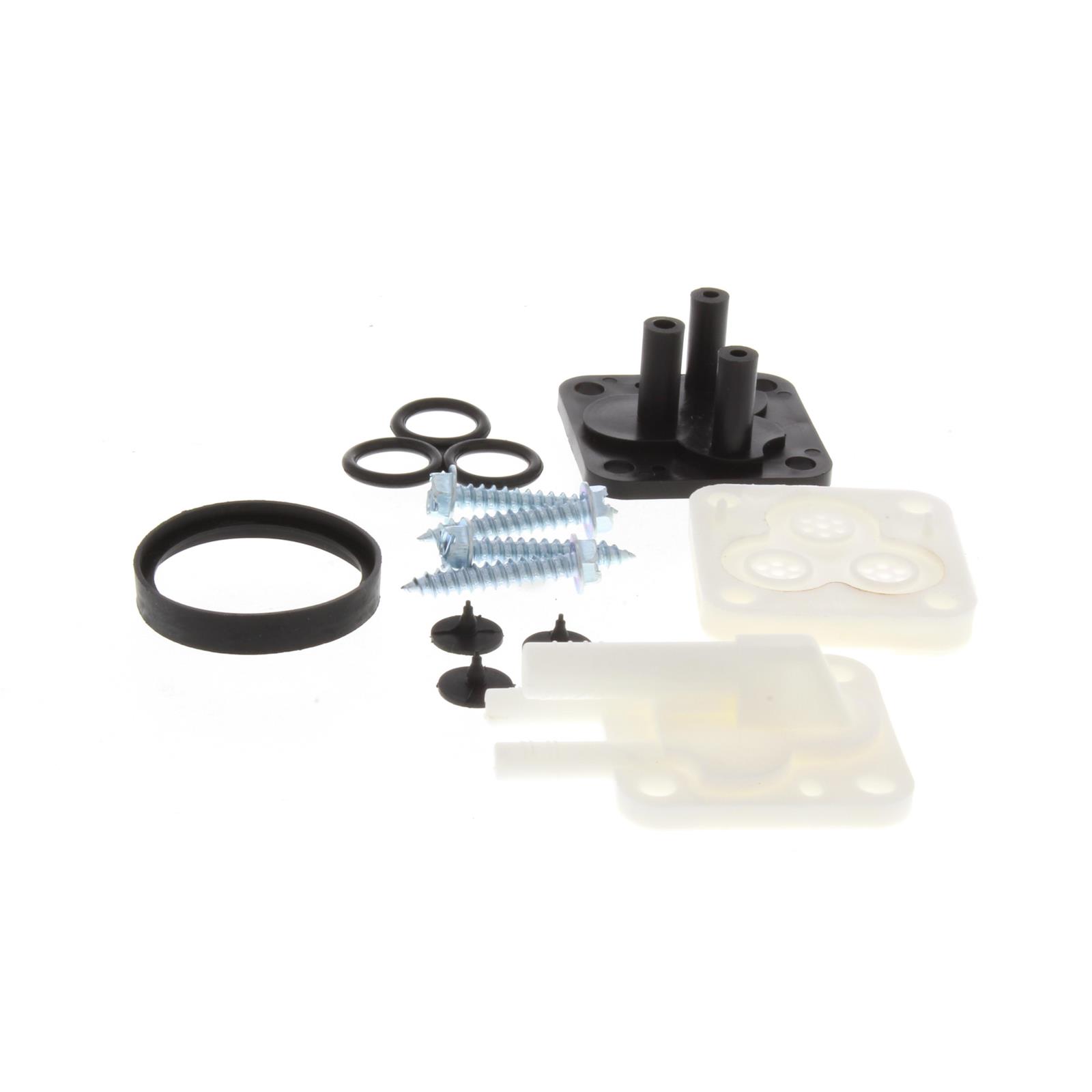 Reproduction Windshield Washer Pump Repair Kit, Camaro/Nova