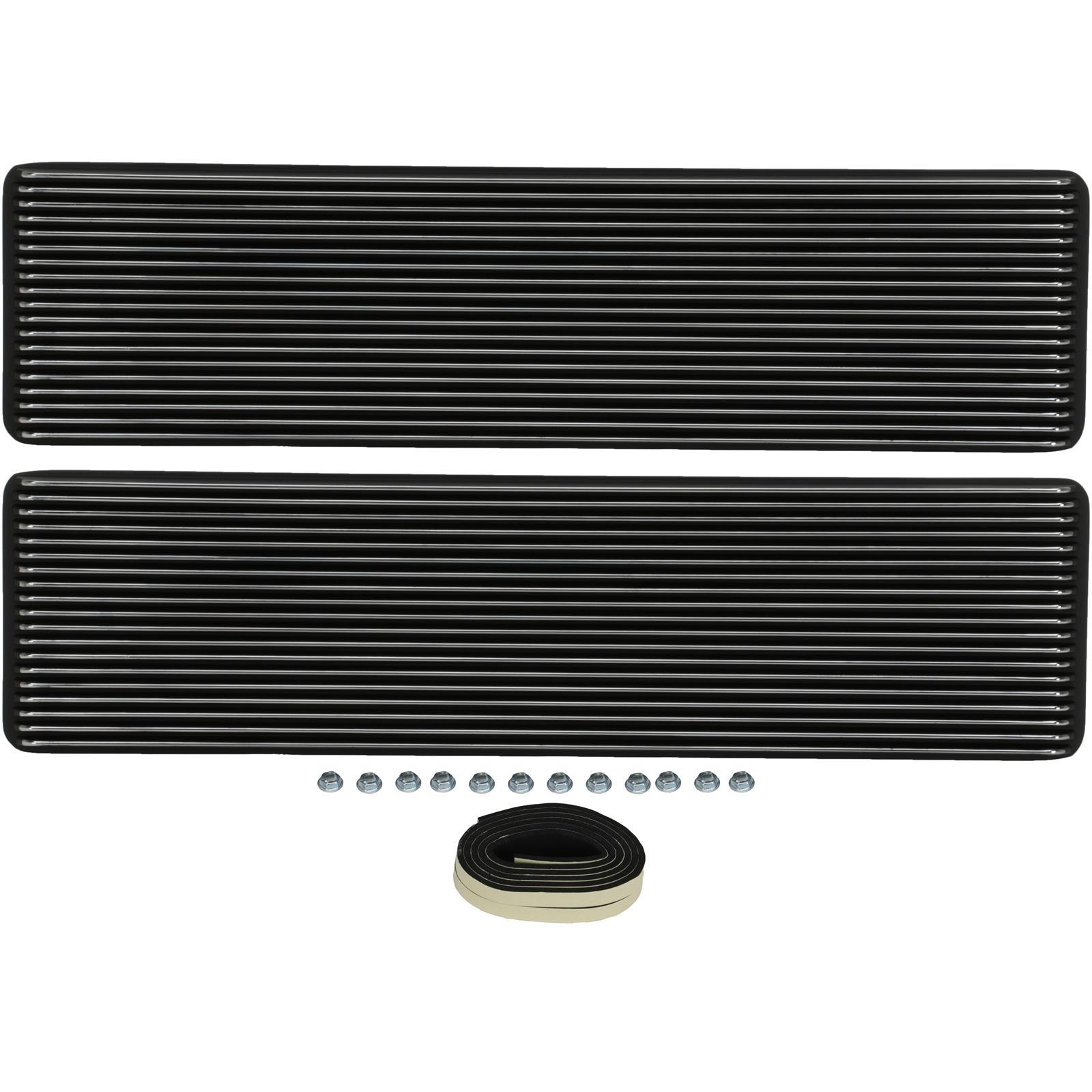 OER 3918764 Hood Ornament, 1968-72 Nova SS/1967 Camaro SS 