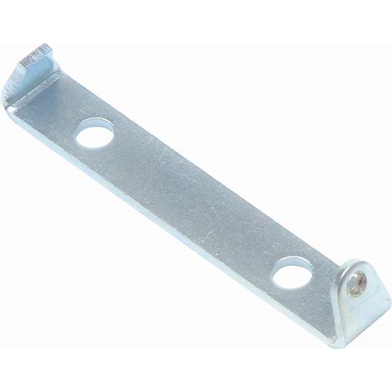 OER K971 Door Rear View Mirror Mounting Bracket, Camaro/Nova/Chevelle