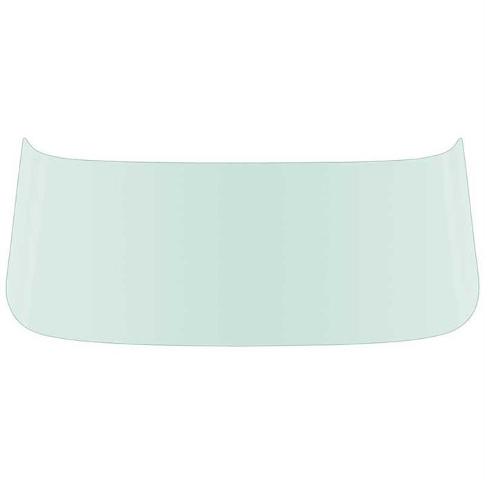 OER NR720T 1962-65 Nova Hardtop Back Glass Tinted