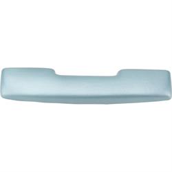 OER K695003 Reproduction Front Arm Rest Pad, 1965-67 GM Cars