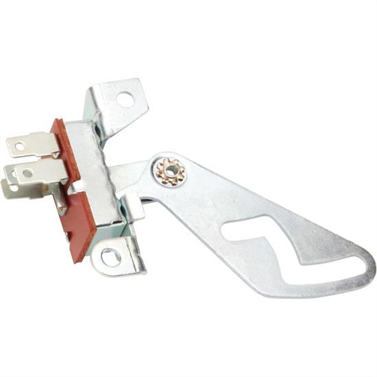 OER 3885148 Heater Fan Switch, 196768 Camaro, 196869 Chevelle