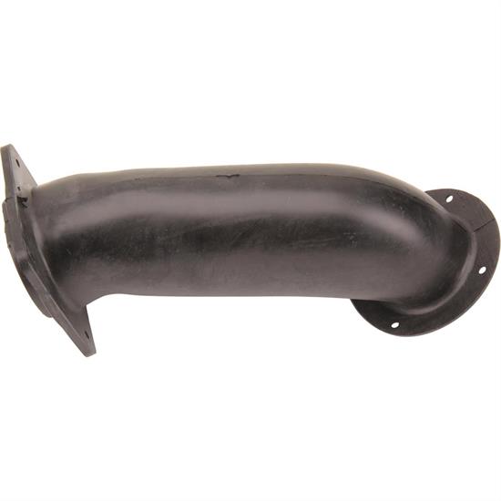 OER 7707772 Fuel Tank Neck Sleeve, 196768 Camaro
