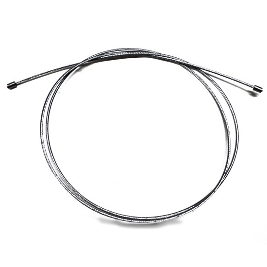 OER 3914813 79 Inch Center Park Brake Cable, 6769 Camaro