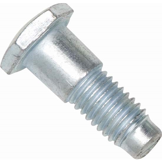 Seat Belt bolt size for a 69 Camaro 7/16 or 1/2? Team Camaro Tech