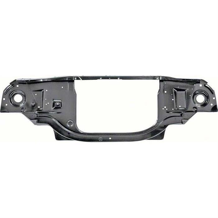 Nova Radiator Support Cover OER C2464 1968-72 Nova B/B Radiator Support