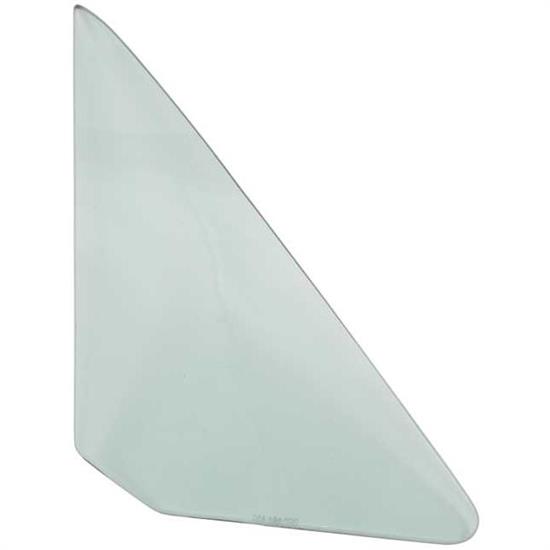 OER NR716T 1968-72 Nova Vent Glass, Tinted, RH