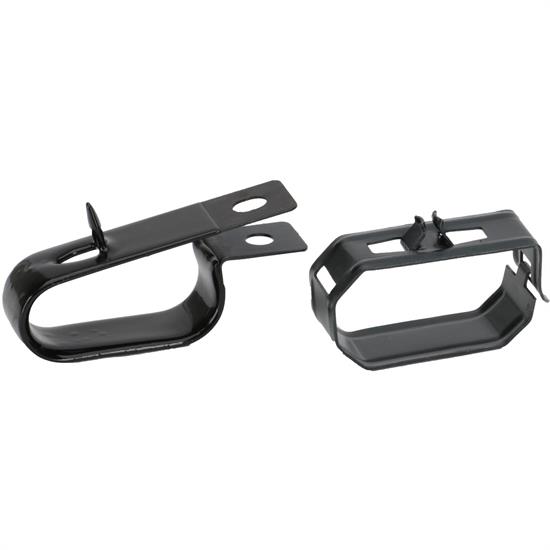 OER K556 Heater Hose Brackets, 196279 Chevy