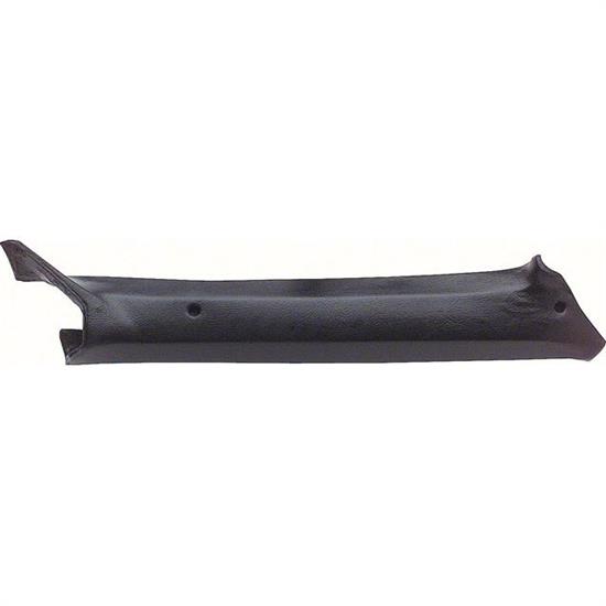 1968-72 Nova 69 Camaro, Firebird Inner Rear Window Headliner Molding