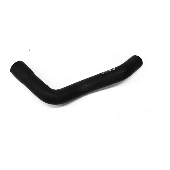 All Years Chevrolet Camaro Parts | 3909866 | 1967-70 Camaro, Nova; Upper Radiator Hose; Big
