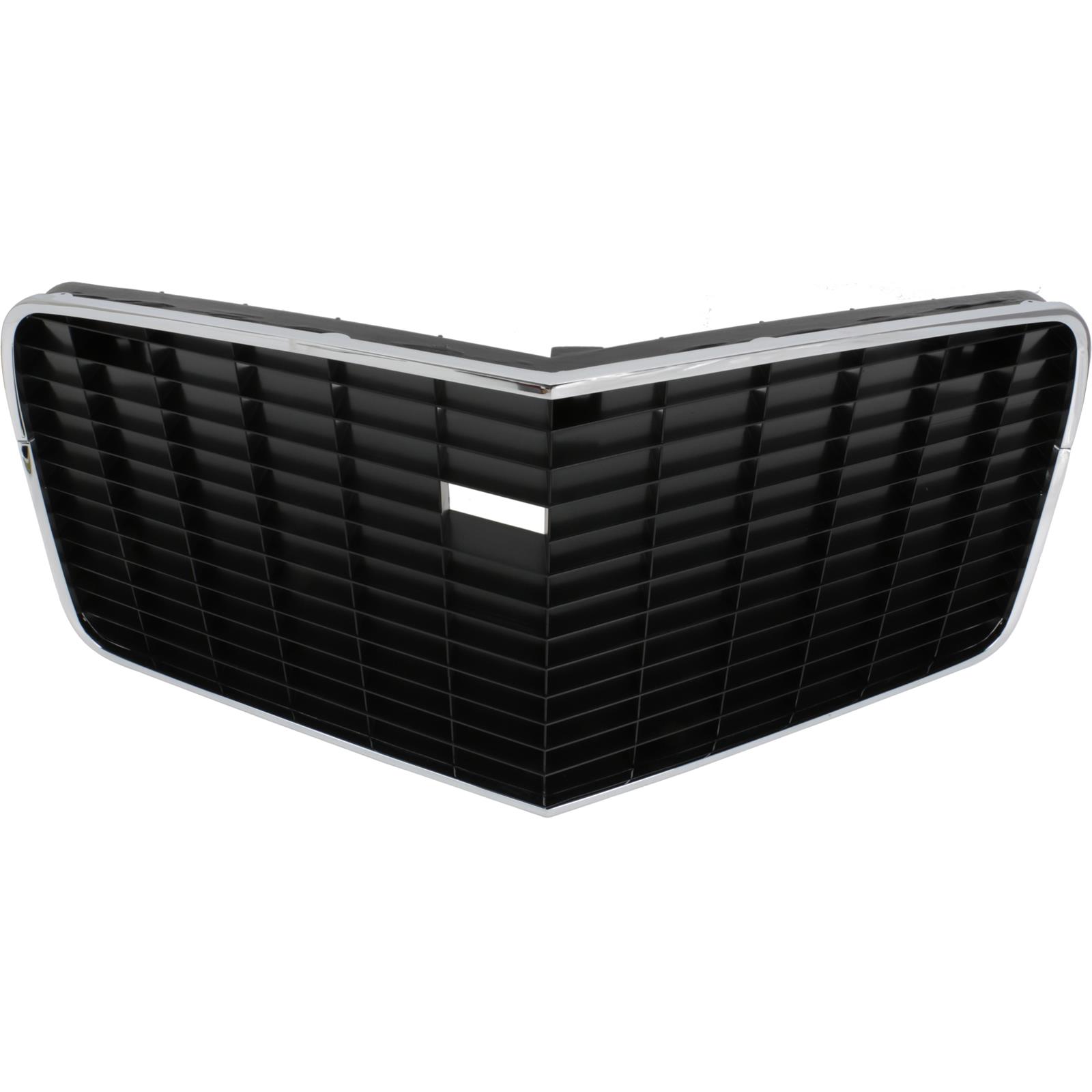 OER 3967175B 70-71 Camaro Grille, Z/28, Black