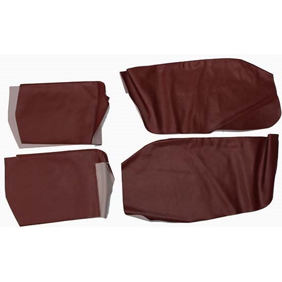 PUI Interiors