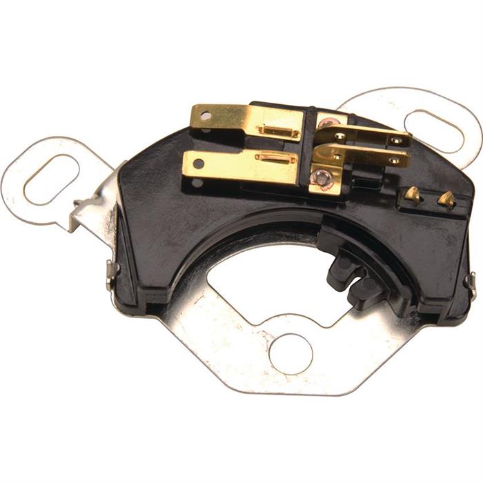 Shiftworks S500 Neutral Safety/Backup Switch, 196567 Chevelle