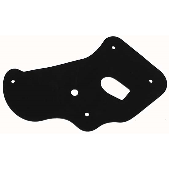 SoffSeal 4044 FirewalltoSteering Column Gasket Seal, 196266 Nova