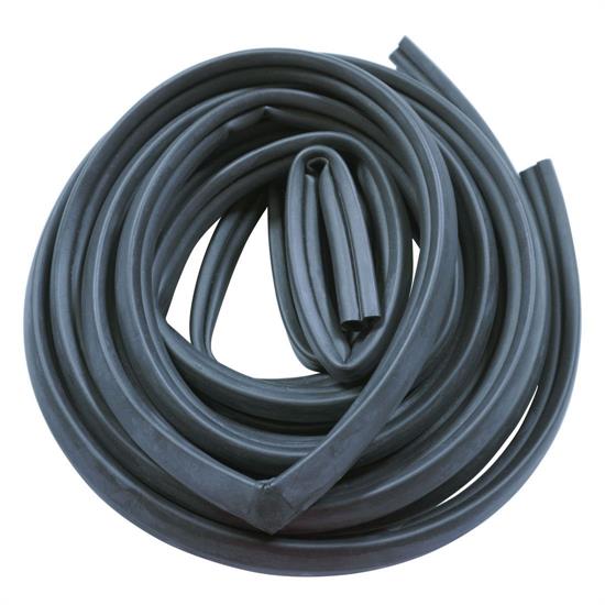 SoffSeal 9009 196772 Chevy/GMC Truck Door Seals, Pair