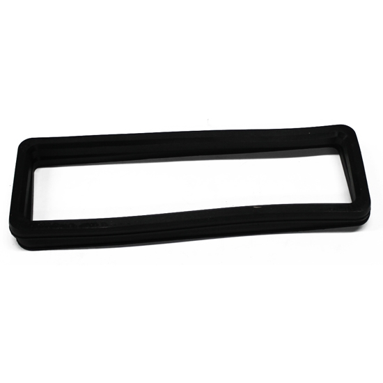 SoffSeal 41592 Tail Light Housing/Bezel Seal Gaskets, Chevy II/Nova