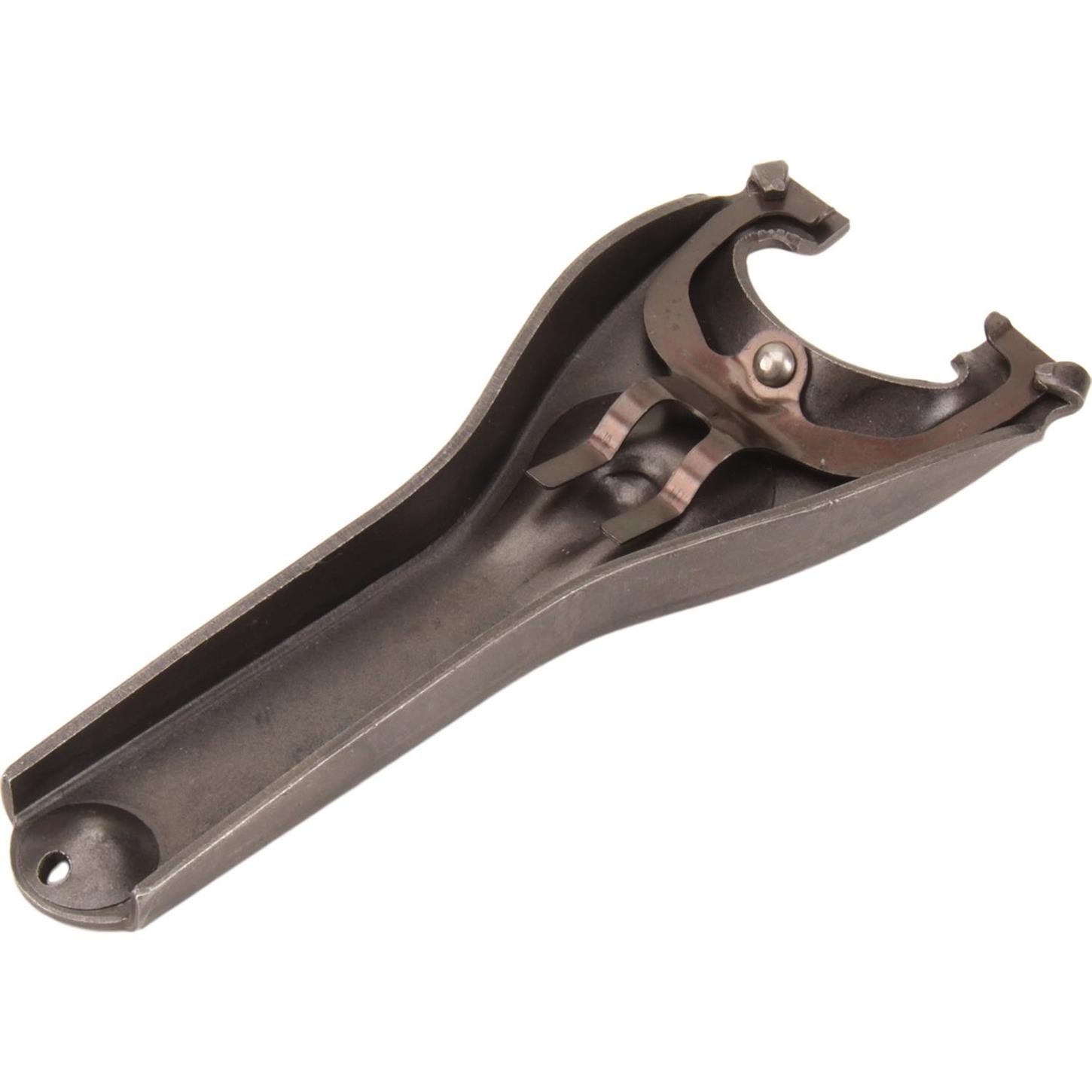 Heavy Duty Clutch Fork, V6 And V8, 196267 Nova