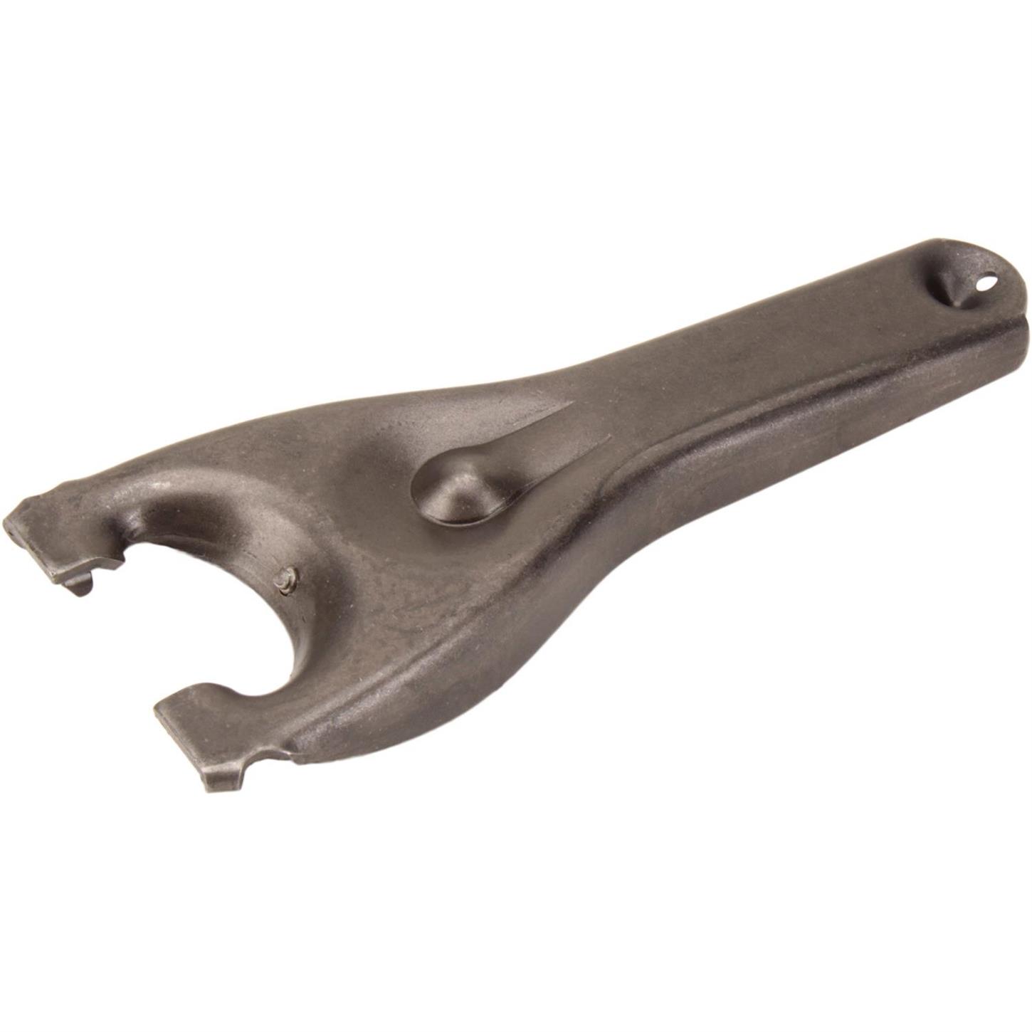 Heavy Duty Clutch Fork, V6 And V8, 196267 Nova