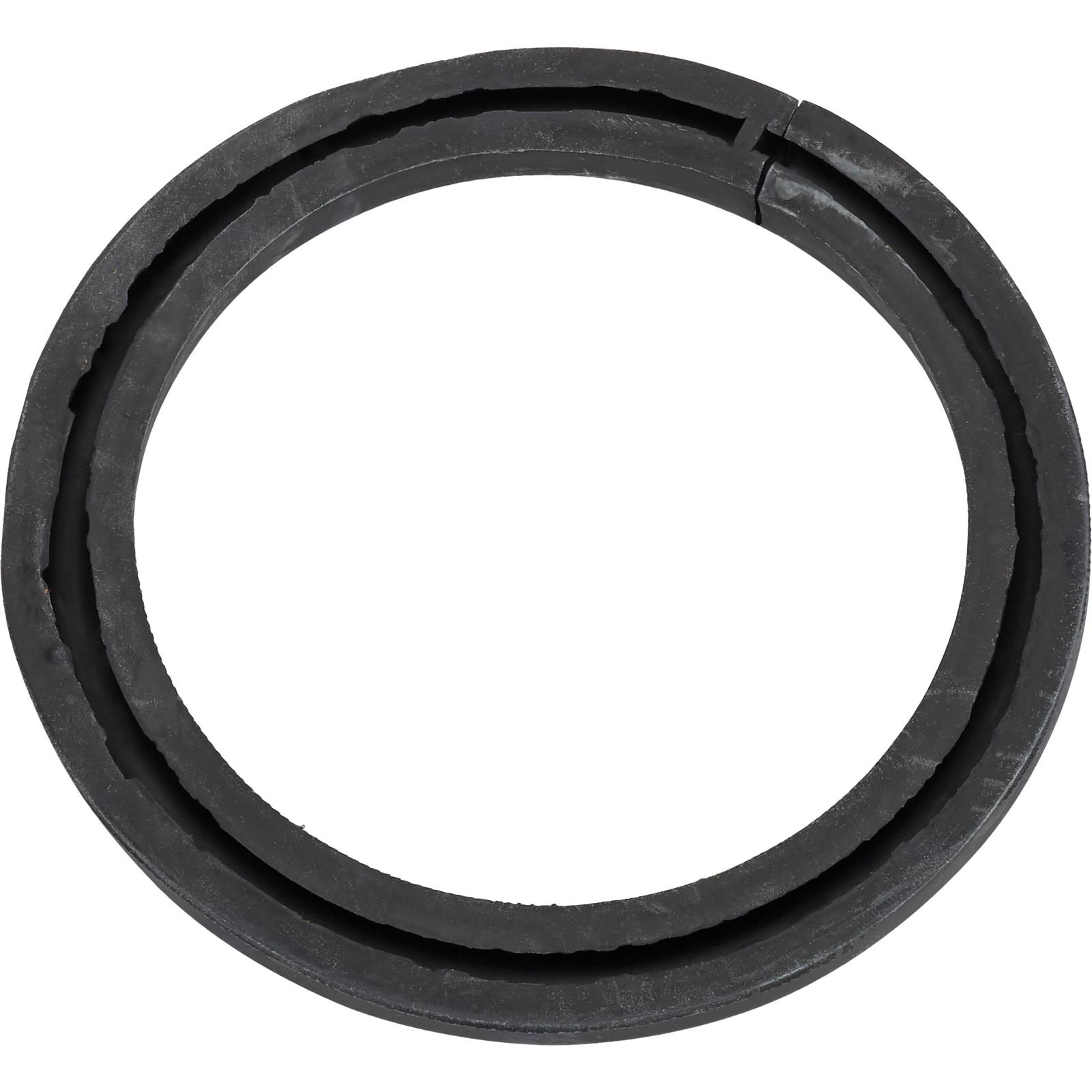 Rear Coil Spring Insulators, 196466 Chevelle, Pair